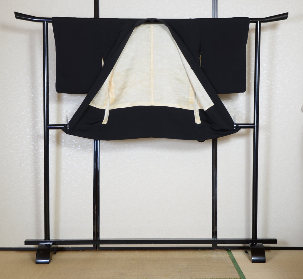 Women kimono jacket / W-Ha #2-635