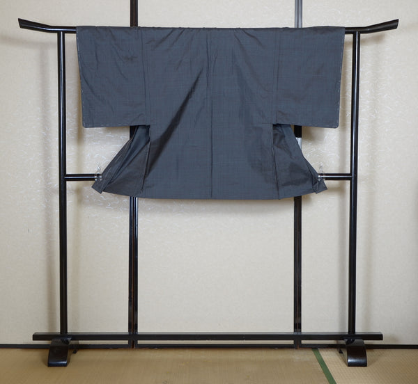 Jacket, kimono, hakama set / JKH #1-533