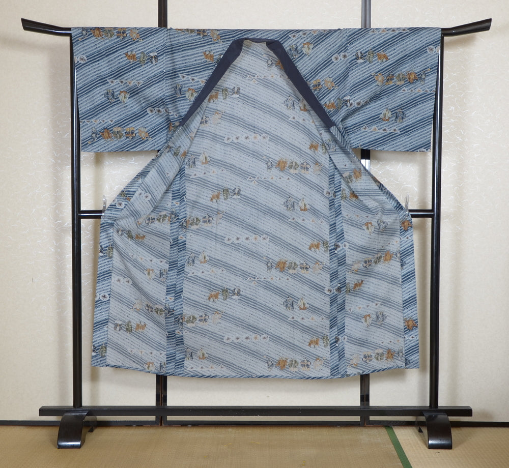 Men Undergarment / MU #1-010