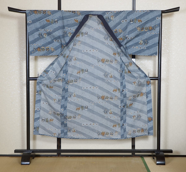 Men Undergarment / MU #1-010