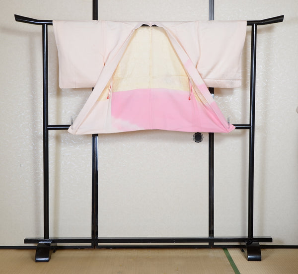 Women kimono jacket / W-Ha #2-634