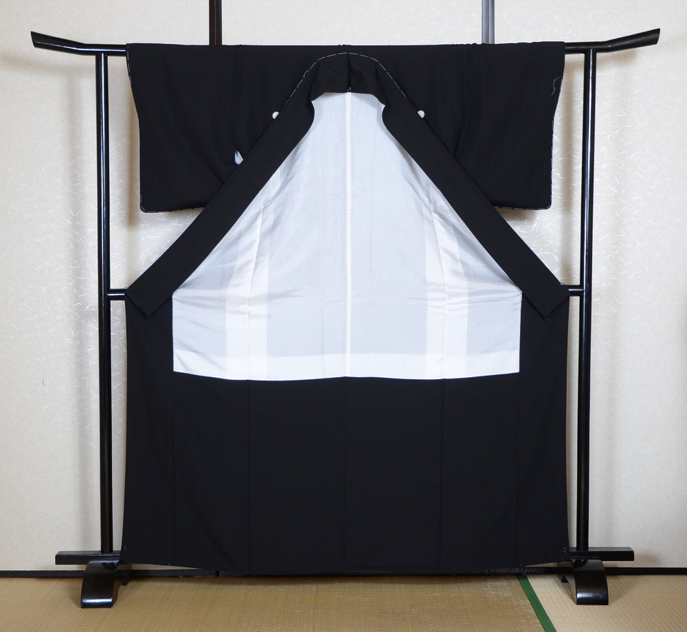 Japanese kimono / BK #790