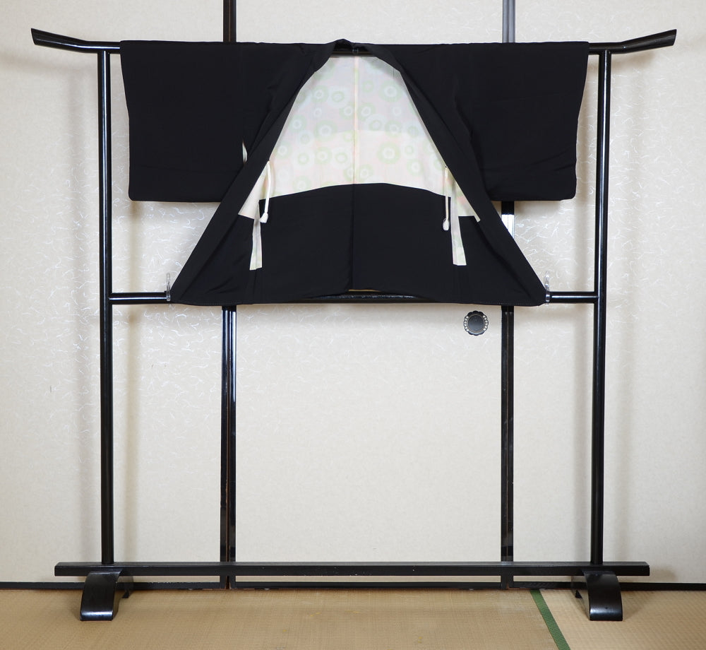 Women kimono jacket / W-Ha #2-551