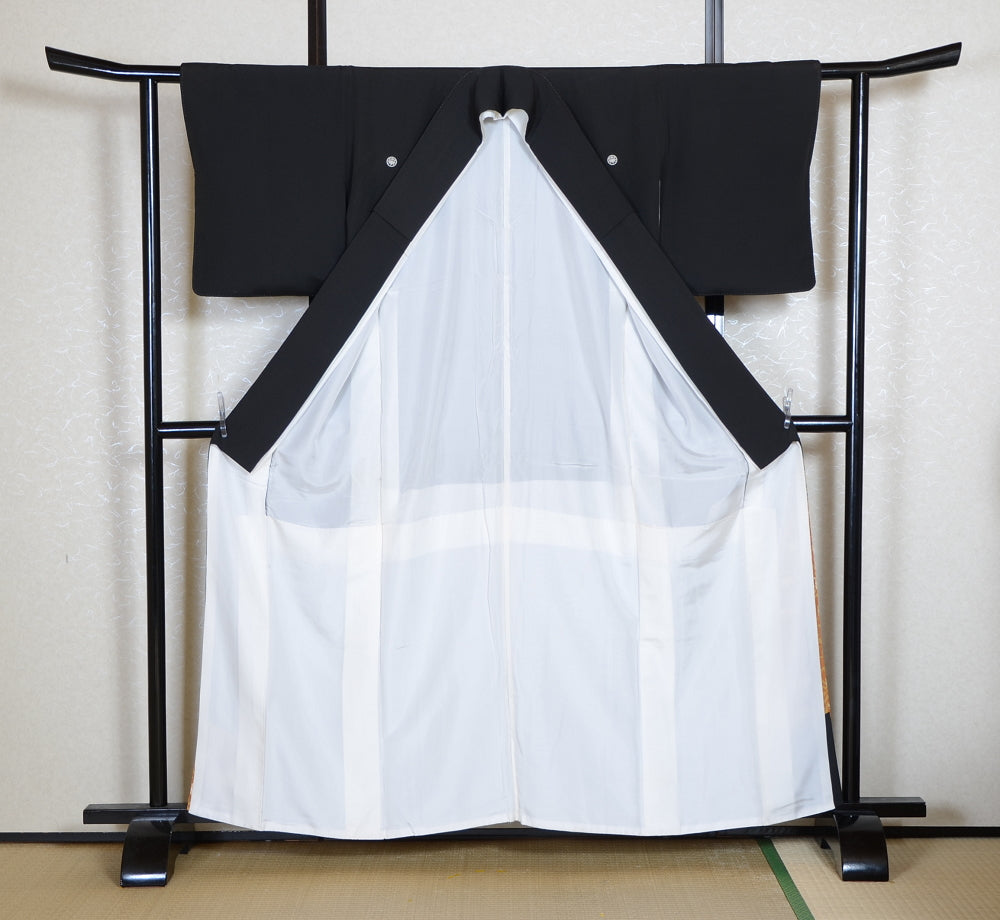 Japanese kimono / BK #767