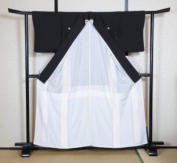 Japanese kimono / BK #767