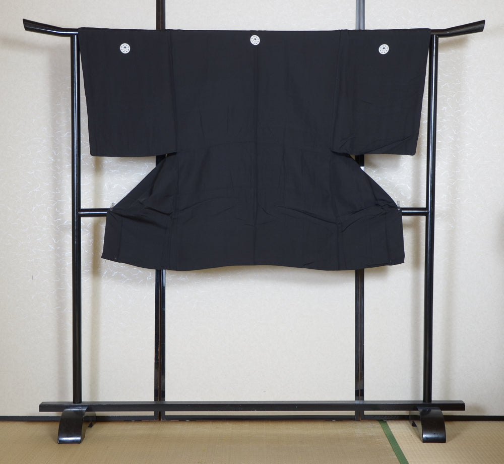 Jacket and kimono set / JK #622