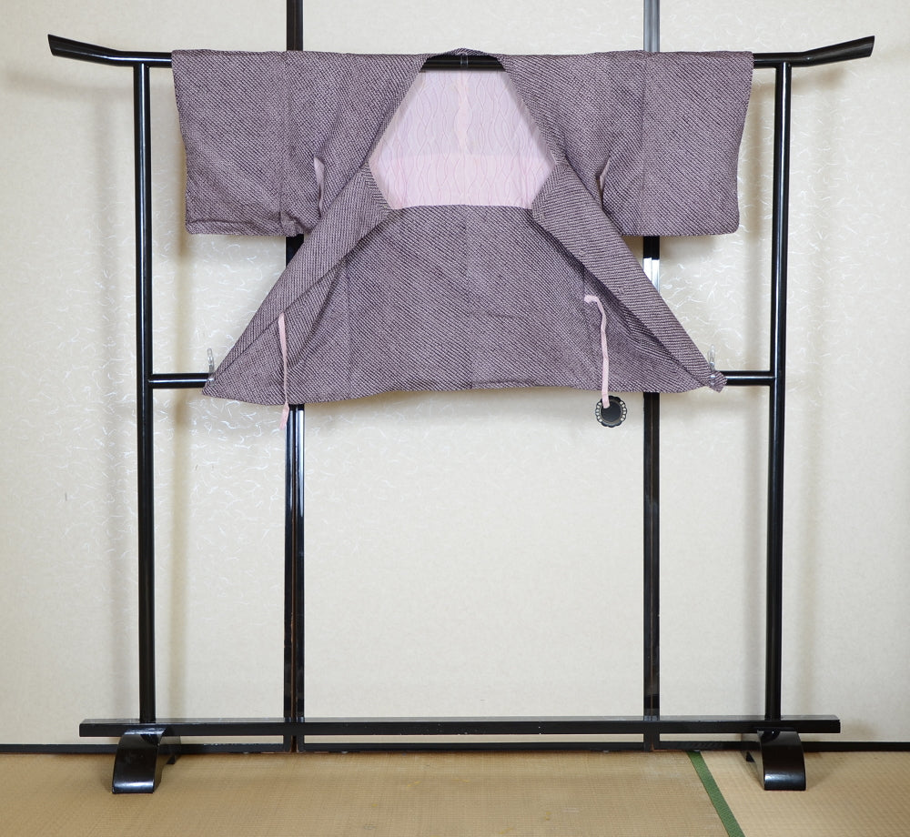 Women kimono jacket / W-Ha #2-624