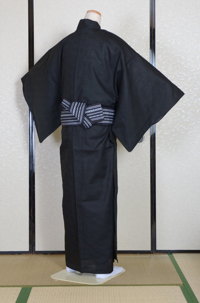 Men yukata kimono / MM #868