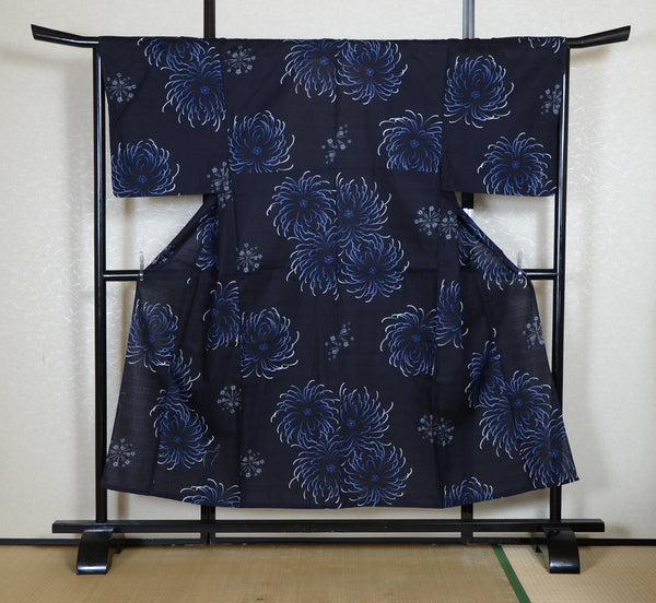 Men yukata kimono / ML #891