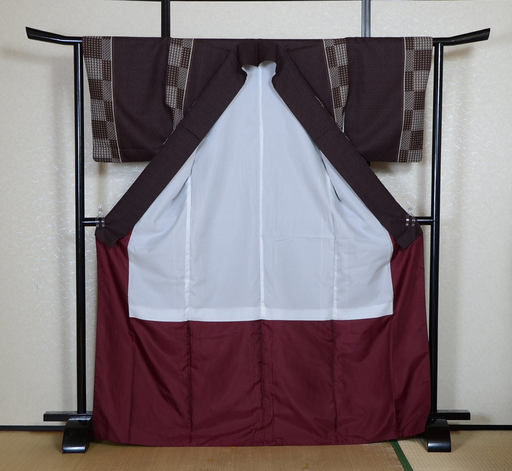 Japanese kimono / PK #935