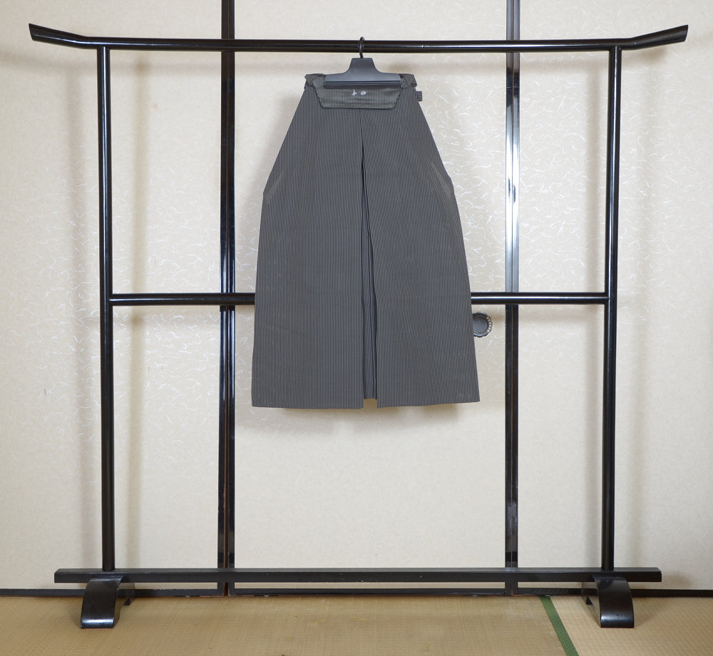 Traditional men hakama / M-hkm #489