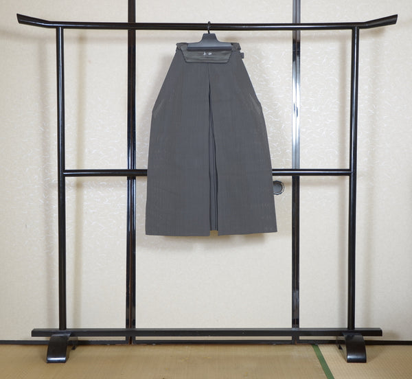 Traditional men hakama / M-hkm #489