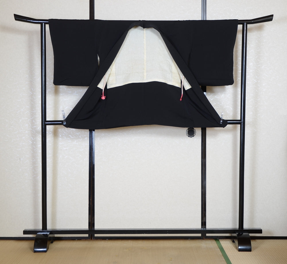 Women kimono jacket / W-Ha #2-666