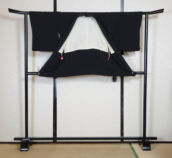 Women kimono jacket / W-Ha #2-666