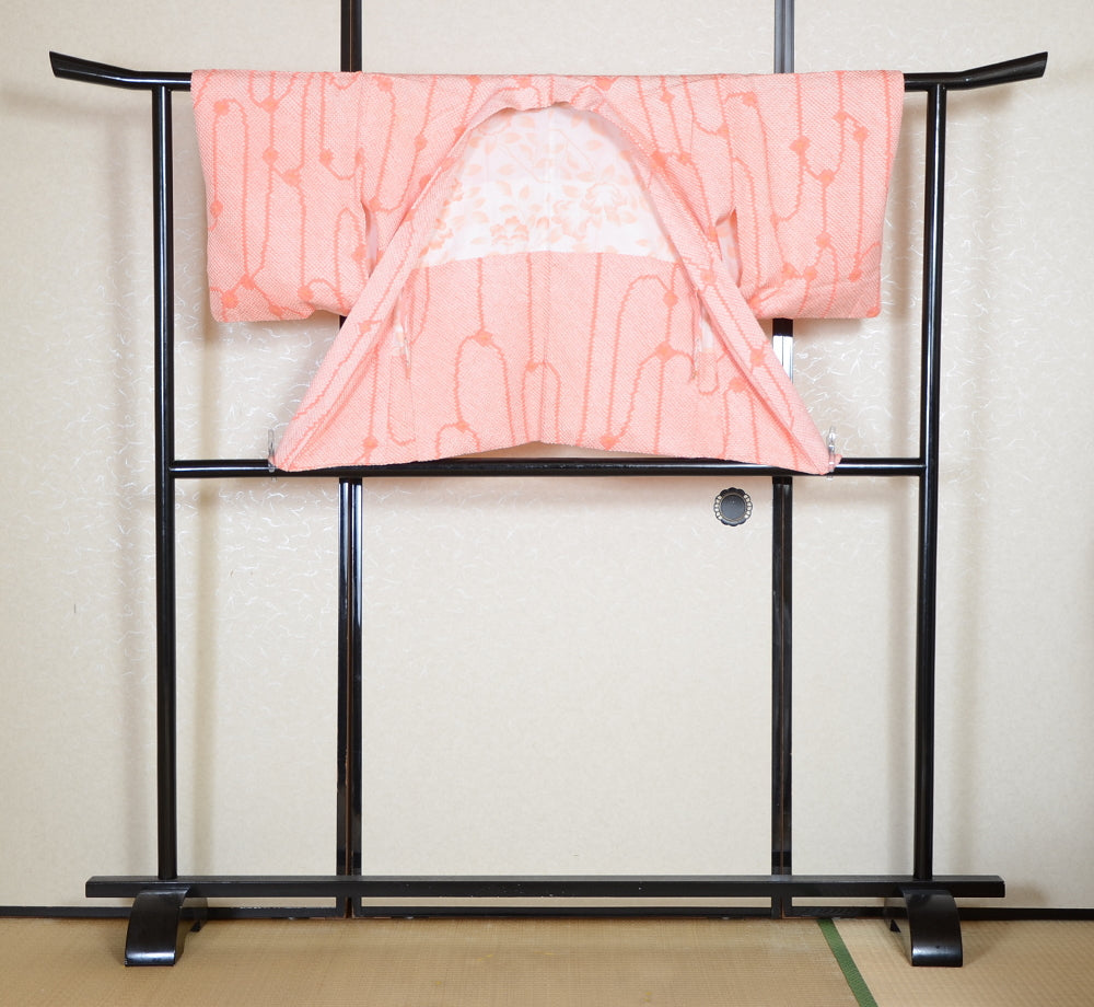 Women kimono jacket / W-Ha #2-592