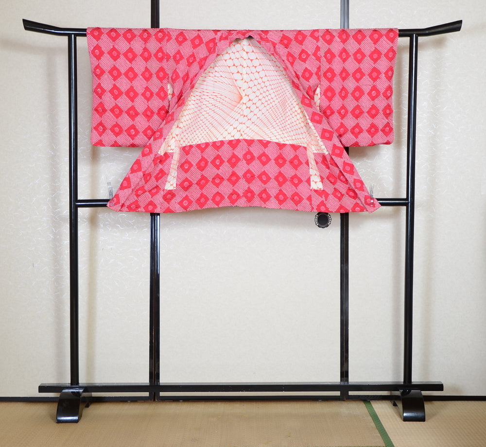Women kimono jacket / W-Ha #2-667