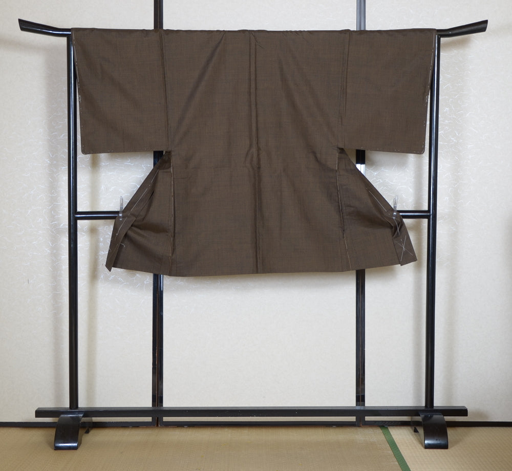 Jacket and kimono set / JK #616