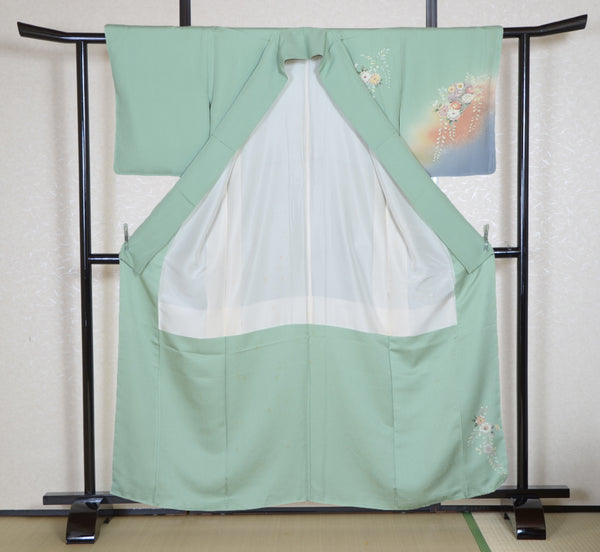 Japanese kimono / TK #2-422