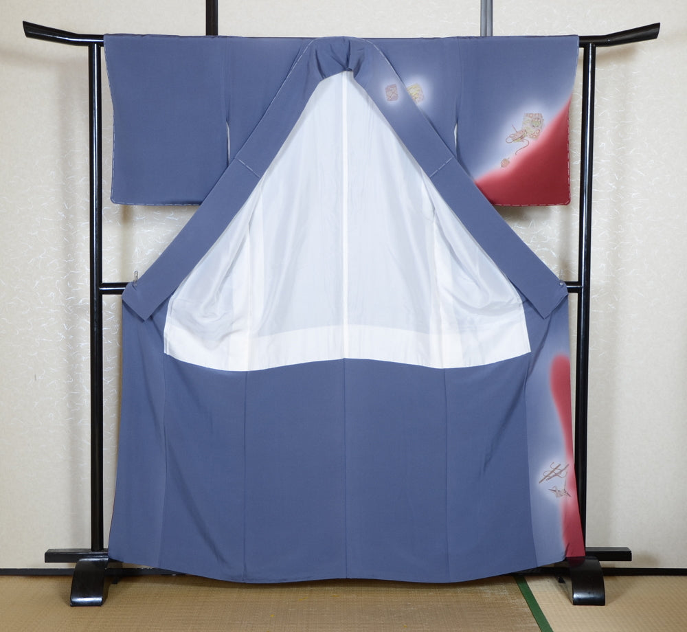 Japanese kimono / TK #2-332