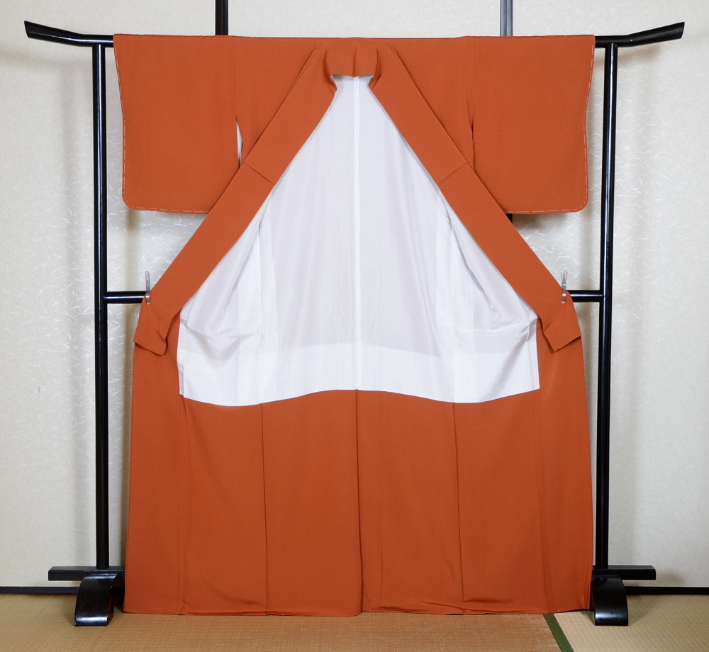 Japanese kimono / SK #1-780