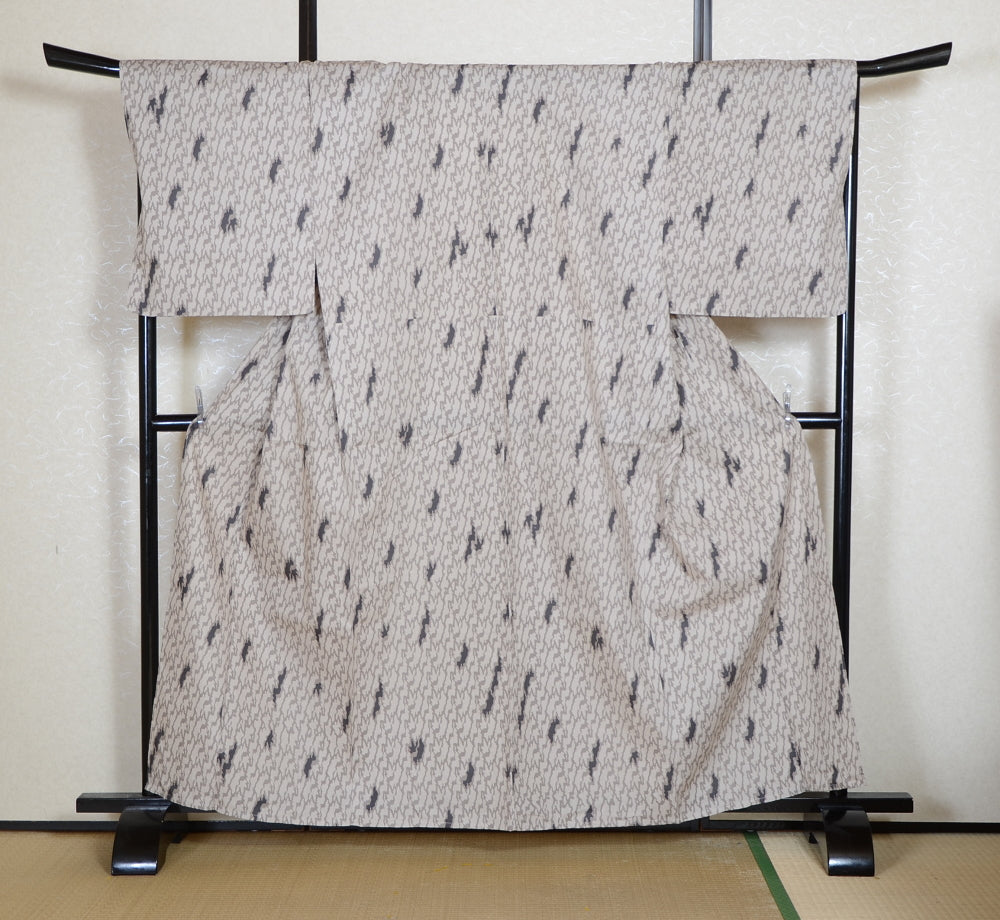 Men yukata kimono / MB #875 /3L