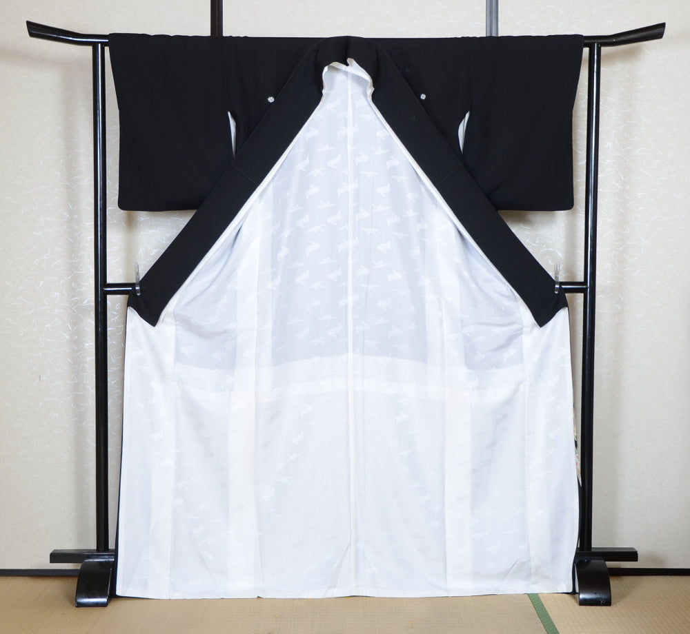 Japanese kimono / BK #875