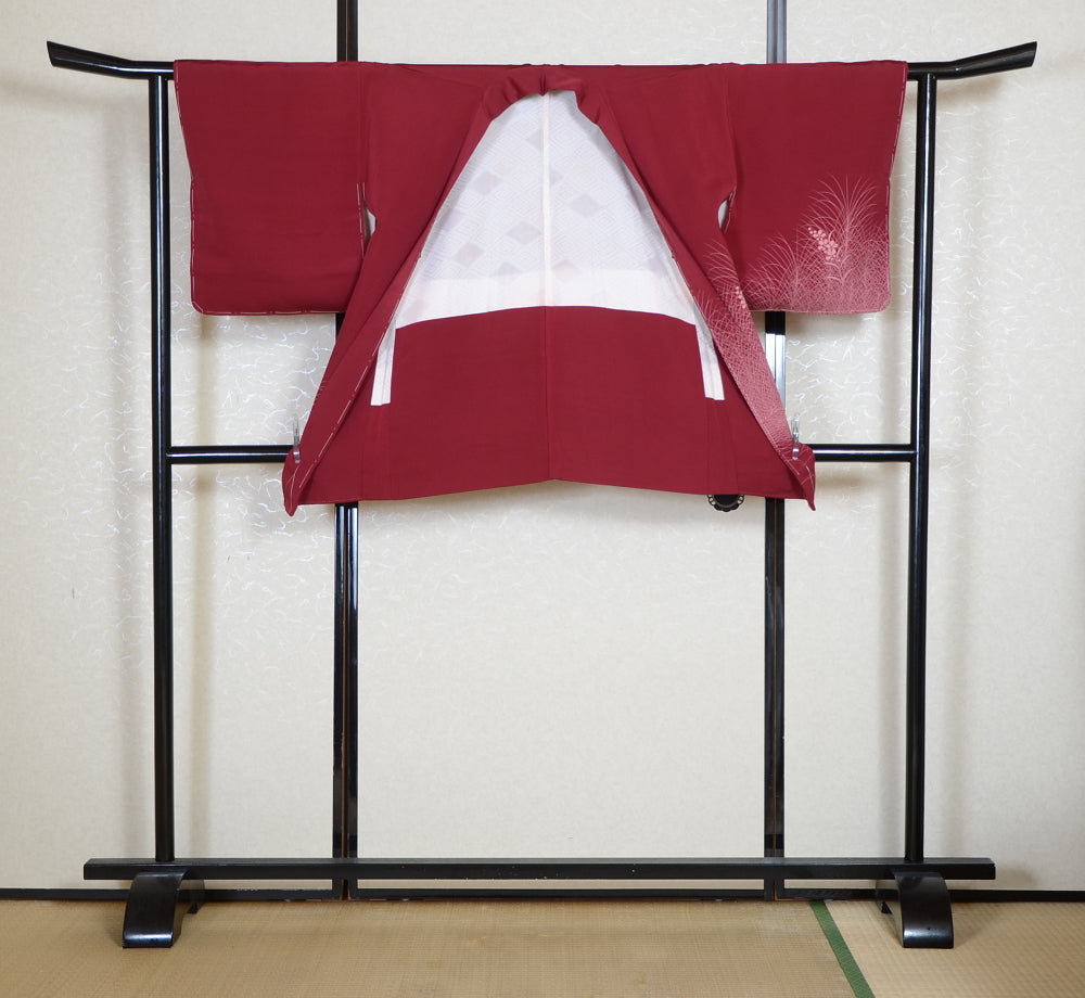 Women kimono jacket / W-Ha #2-596