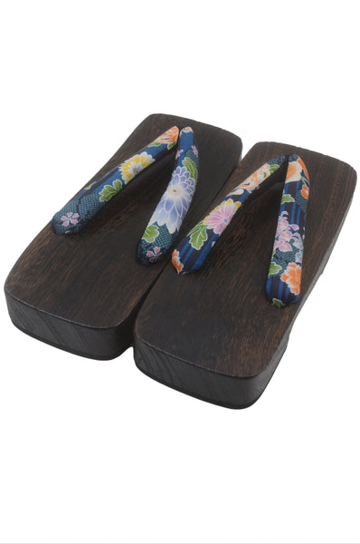 Geta sandal : Women Extra large (Plus wide) #41