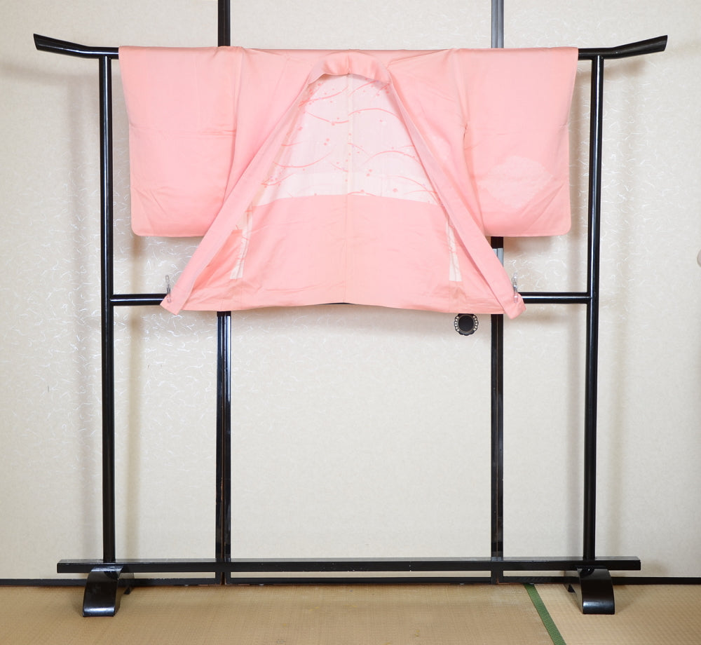 Women kimono jacket / W-Ha #2-641