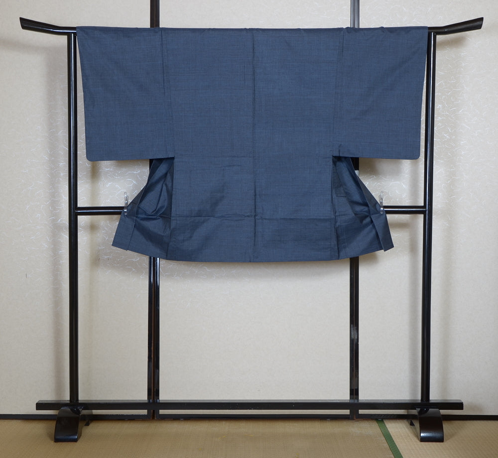 Jacket, kimono, hakama set / JKH #1-484