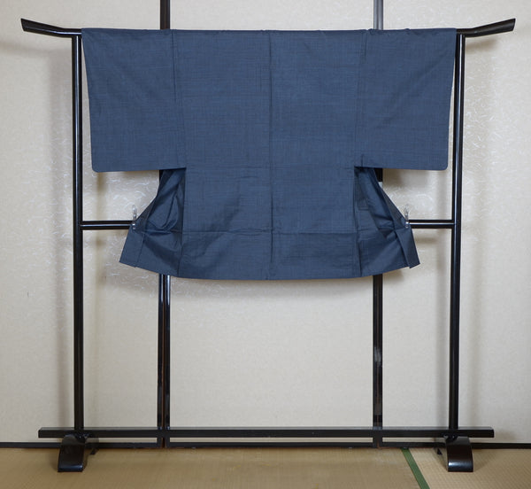 Jacket, kimono, hakama set / JKH #1-484