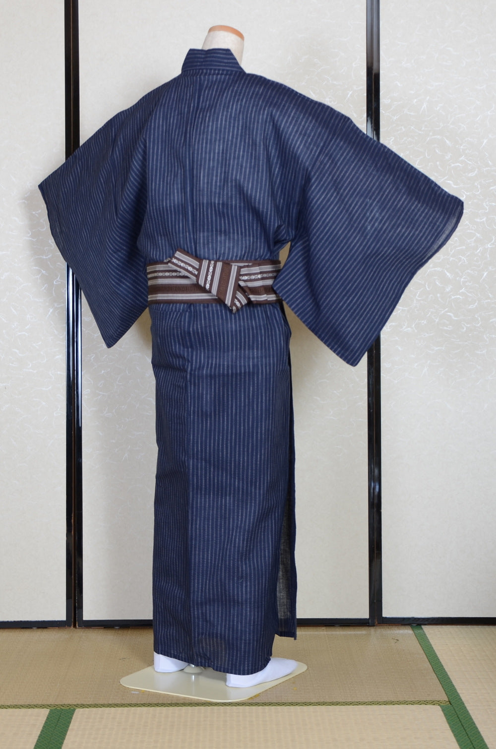 Men yukata kimono / MX #860