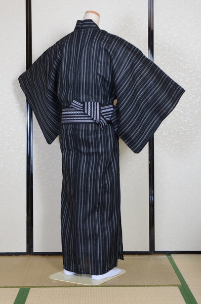 Men yukata kimono / MX #865