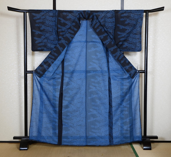 Japanese summer kimono / PK #889