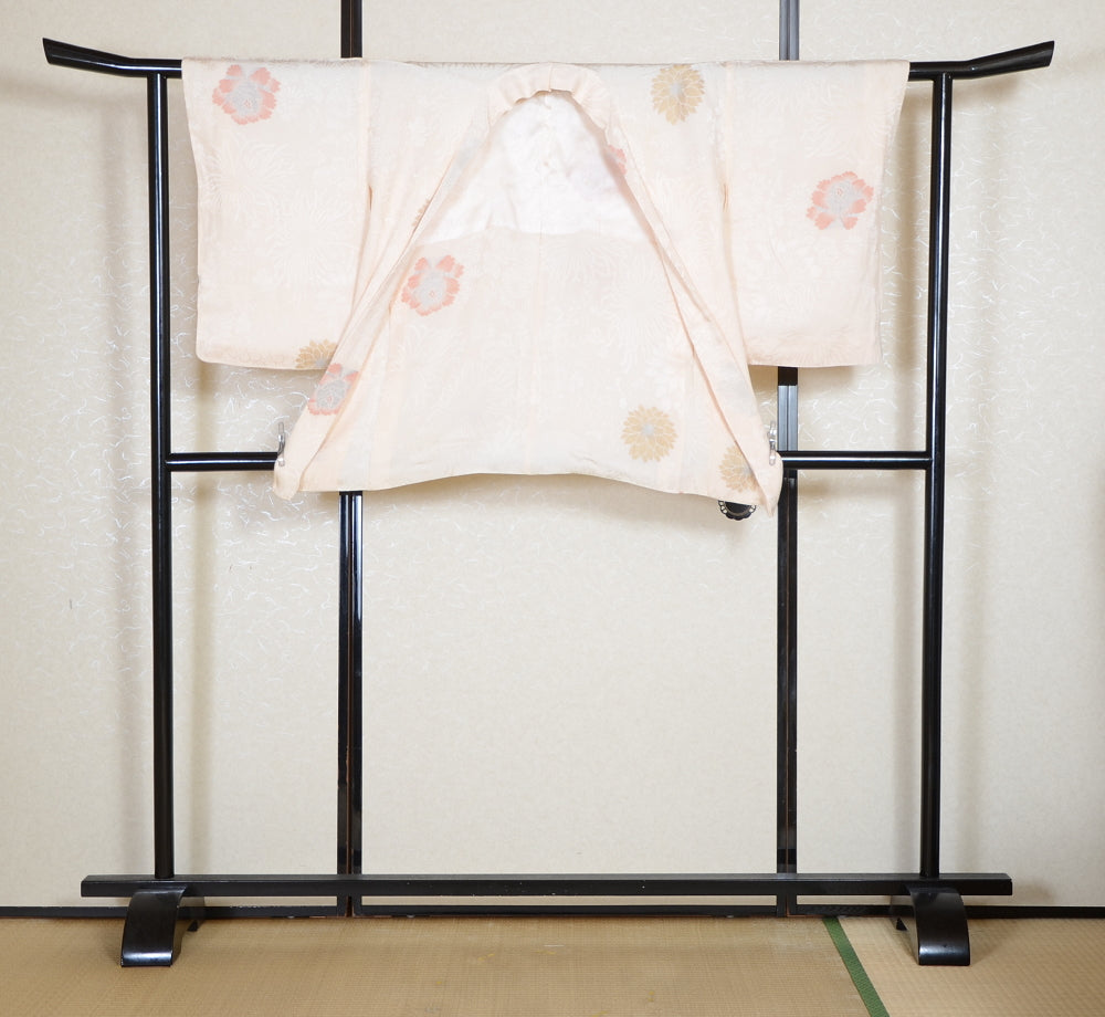 Women kimono jacket / W-Ha #2-567