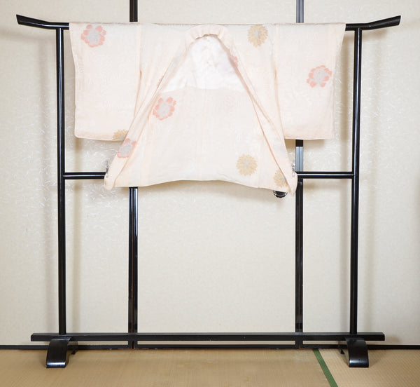 Women kimono jacket / W-Ha #2-567