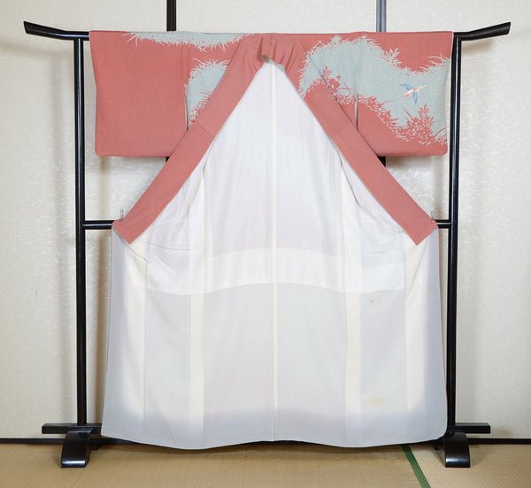 Japanese kimono / TK #2-242