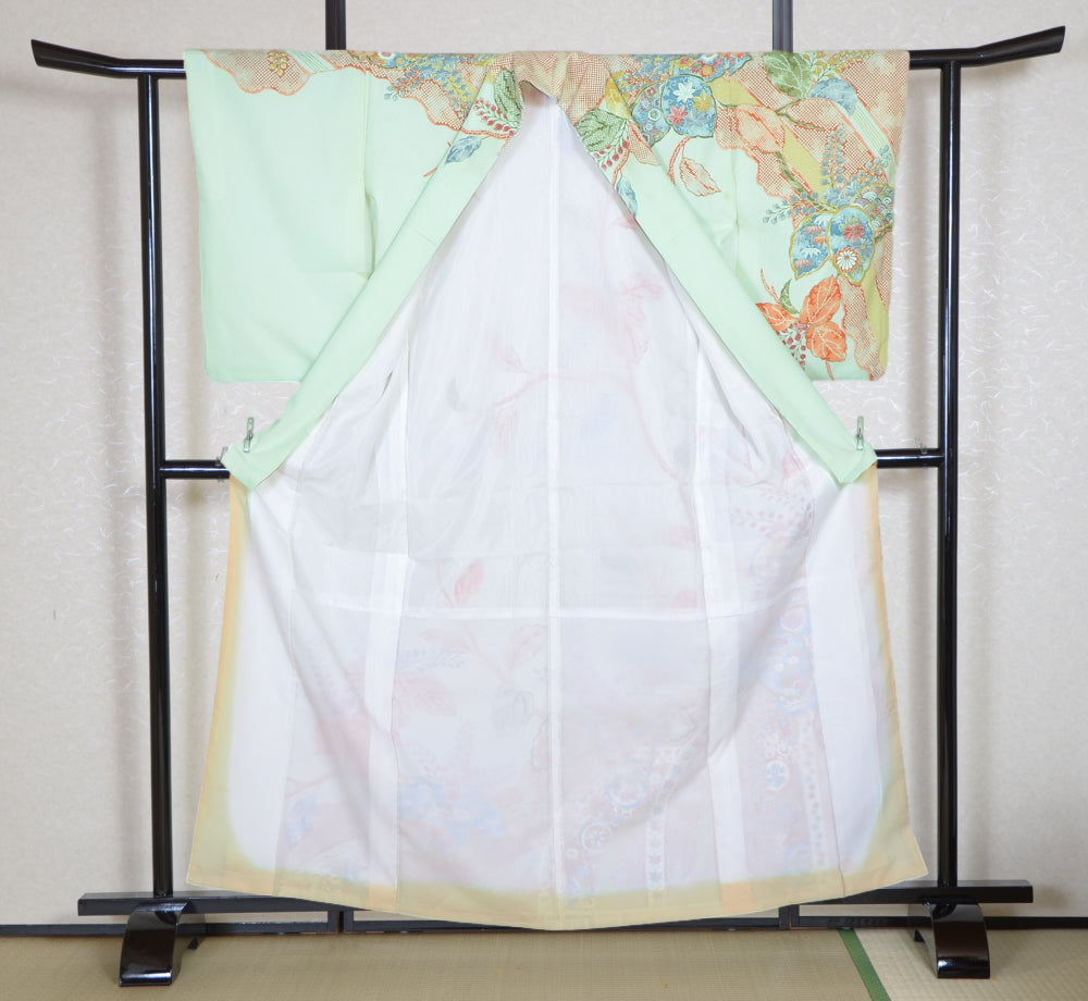 Japanese kimono / PK #912