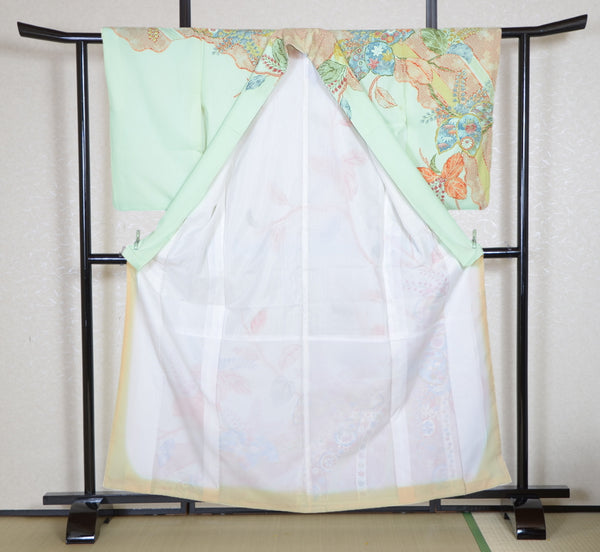 Japanese kimono / PK #912