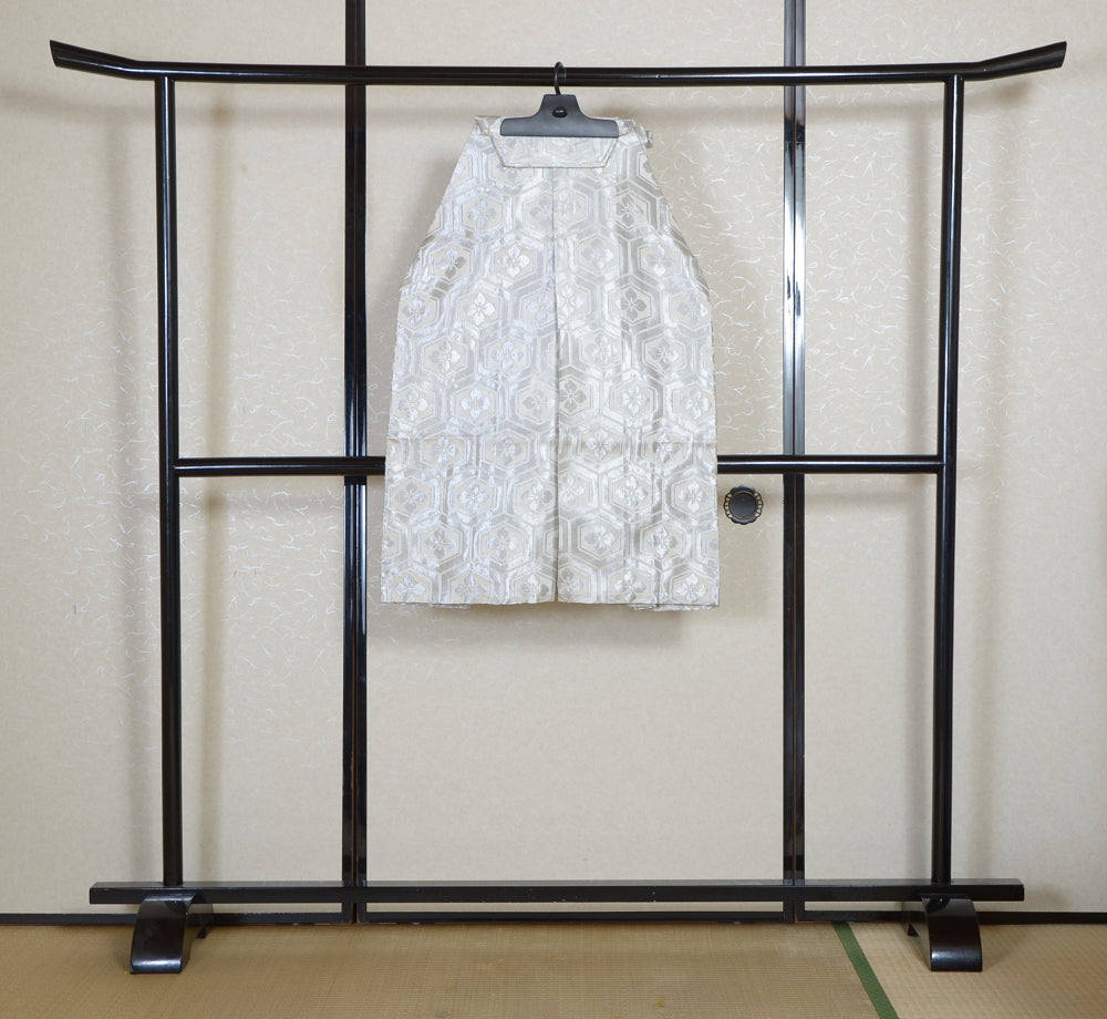 Traditional men hakama / M-hkm #499