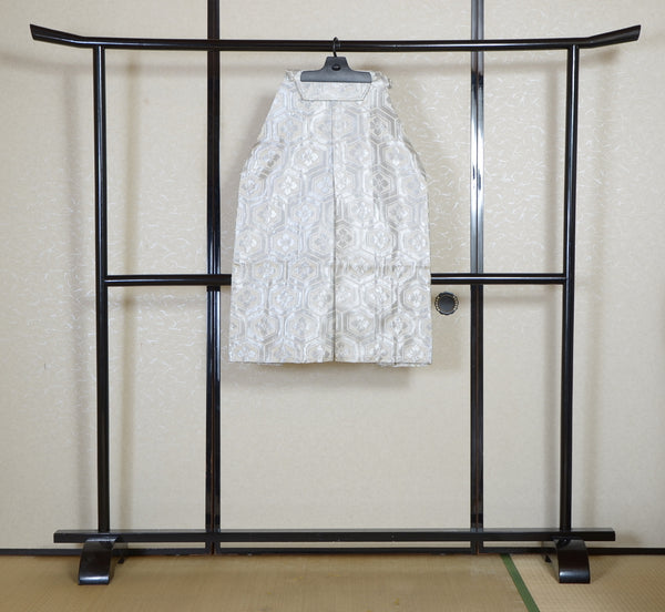 Traditional men hakama / M-hkm #499