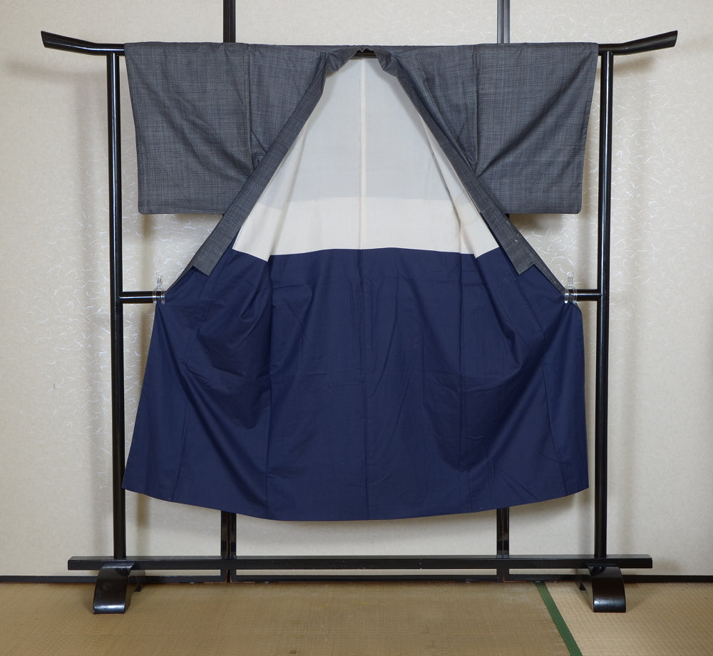 Men kimono / M-KM #1-433