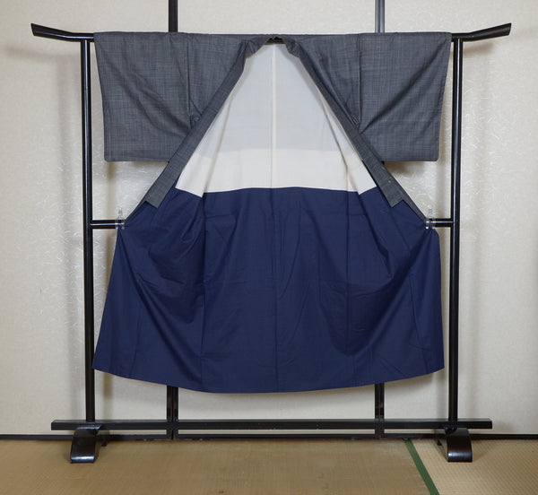 Men kimono / M-KM #1-433