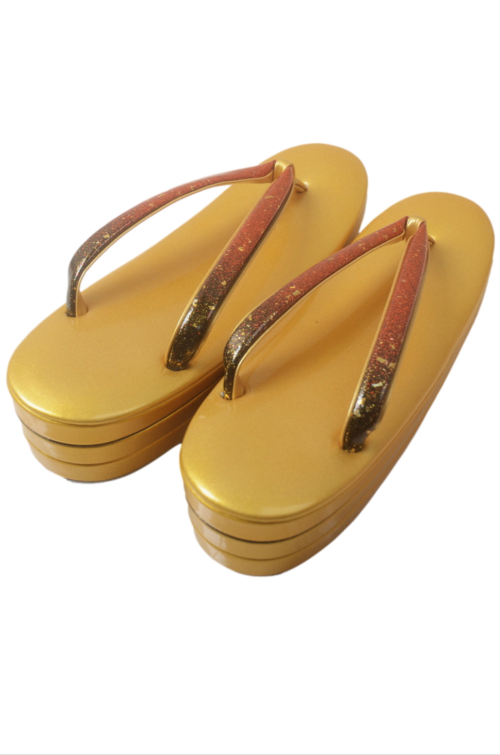 Zori sandals / Zo #348