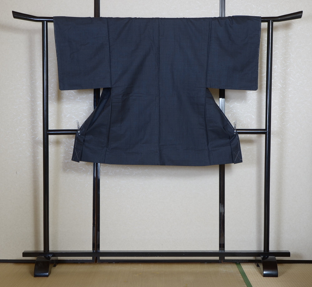 Jacket, kimono, hakama set / JKH #1-485