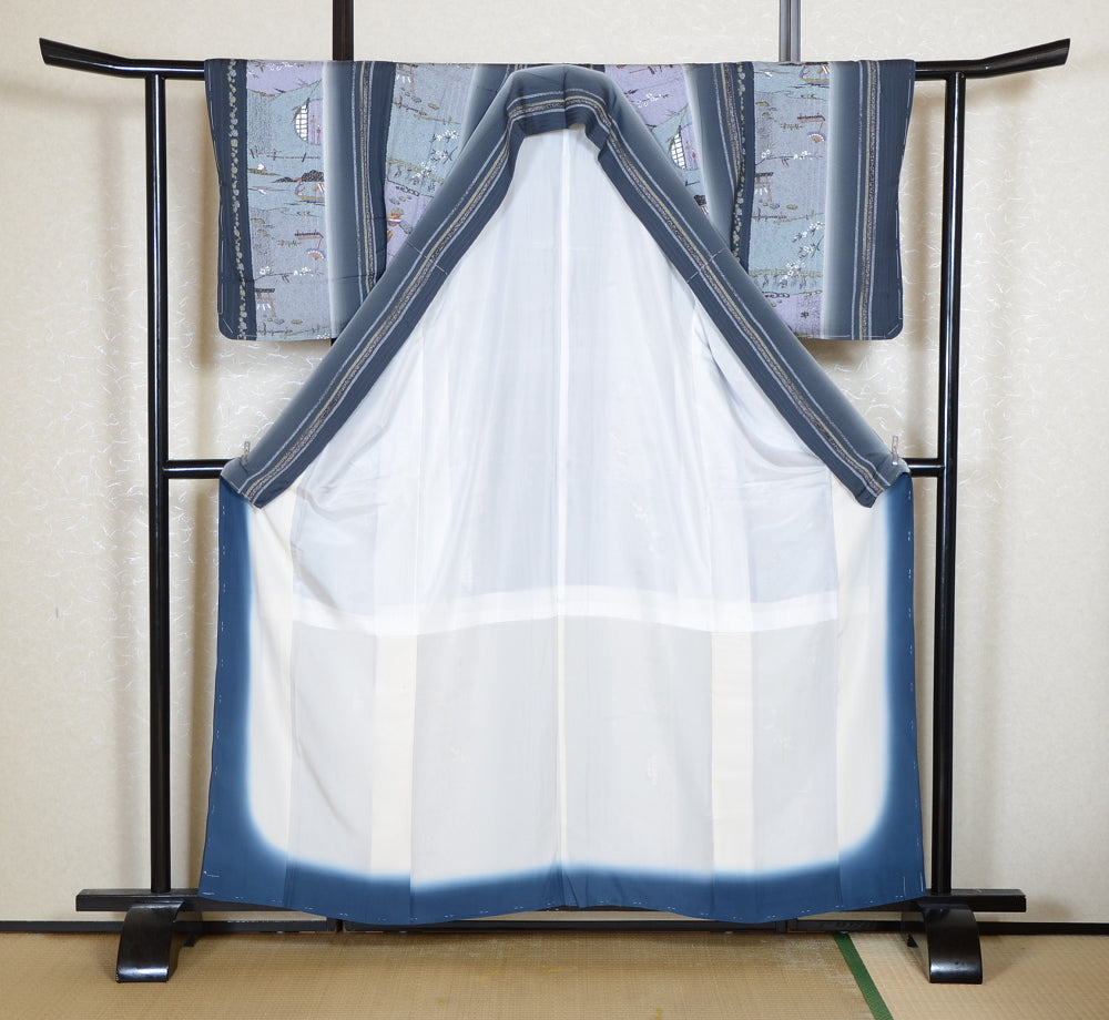 Japanese kimono / PK #917