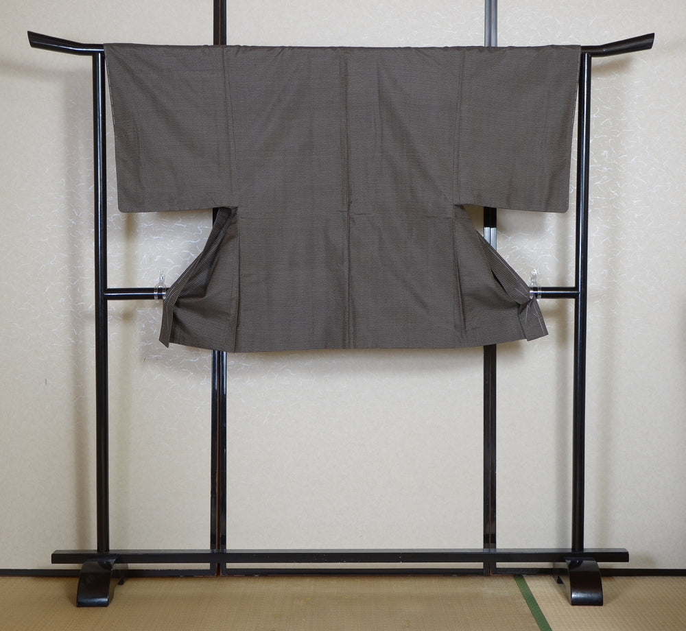 Jacket, kimono, hakama set / JKH #1-553