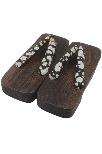 Geta sandal : Women Extra large (Plus wide) #43