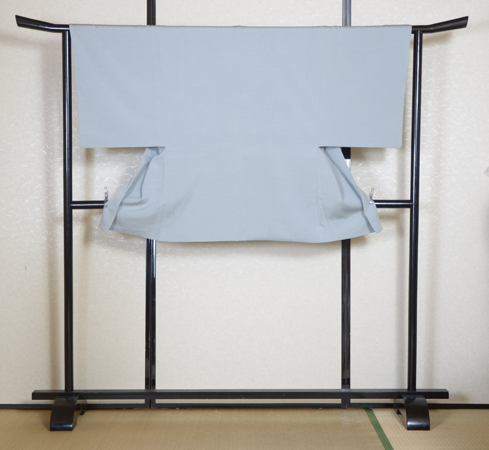 Jacket, kimono, hakama set / JKH #1-346