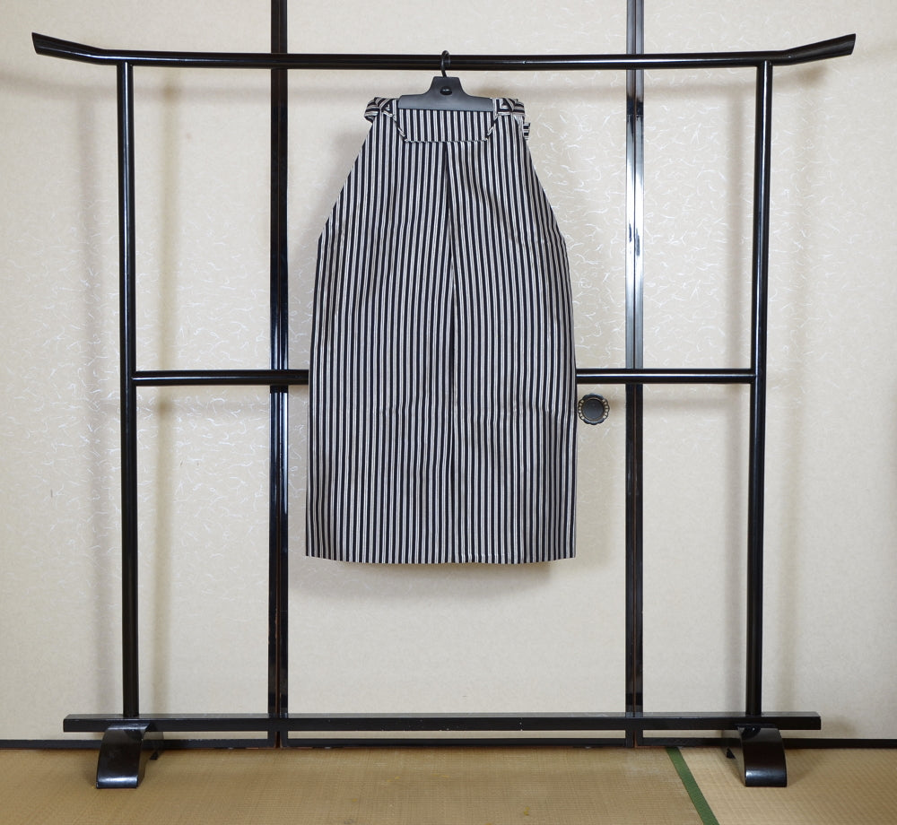 Traditional men hakama / M-hkm #501